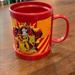 NWT harry potter mug
